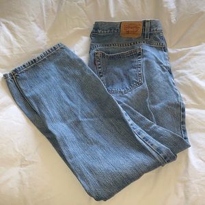 Levi’s Jeans
